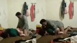 Indian Couple Fucking Caught On Viral