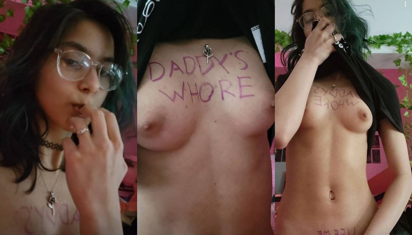 Babe Horny Girl Nude Sex Pussy Fingering