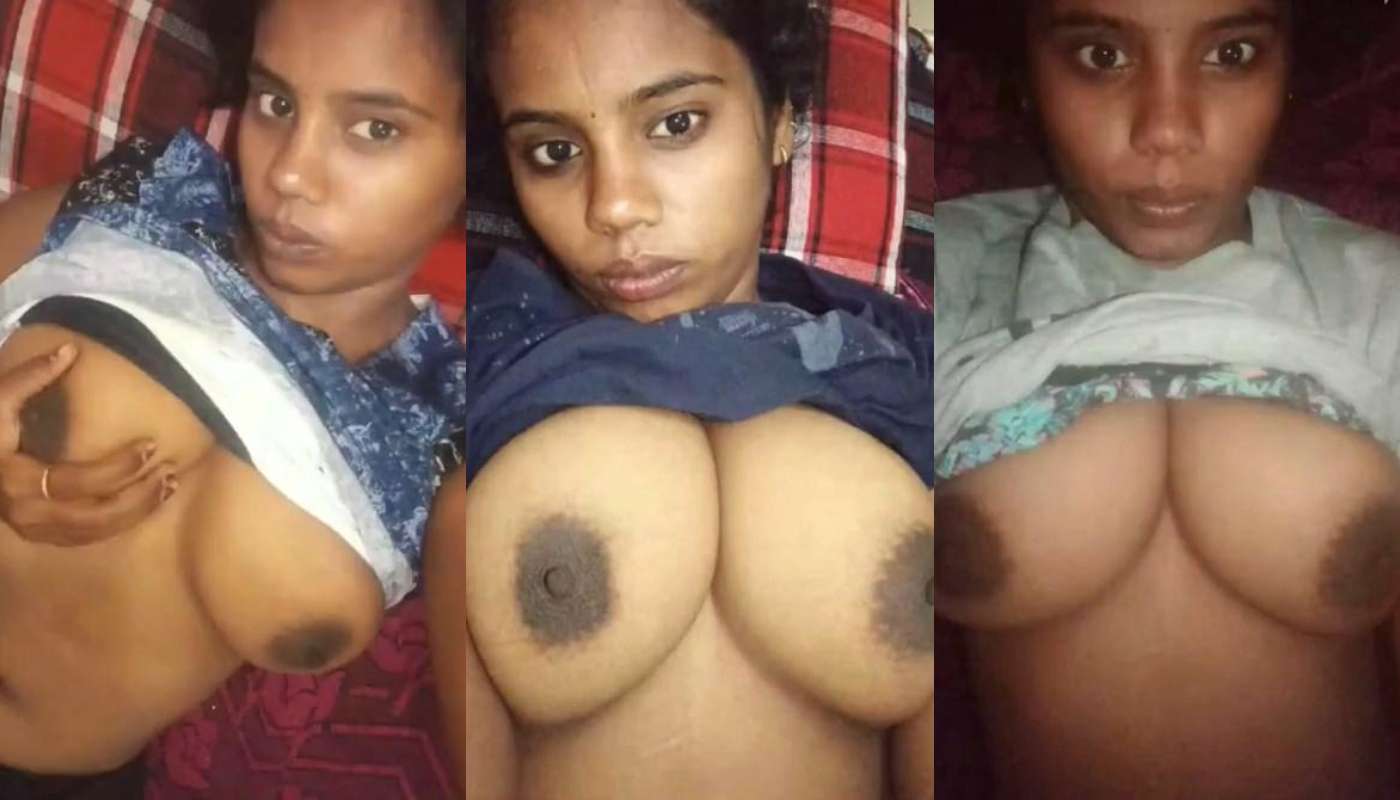 Tamil Girl Showing Her Boobs Pussy