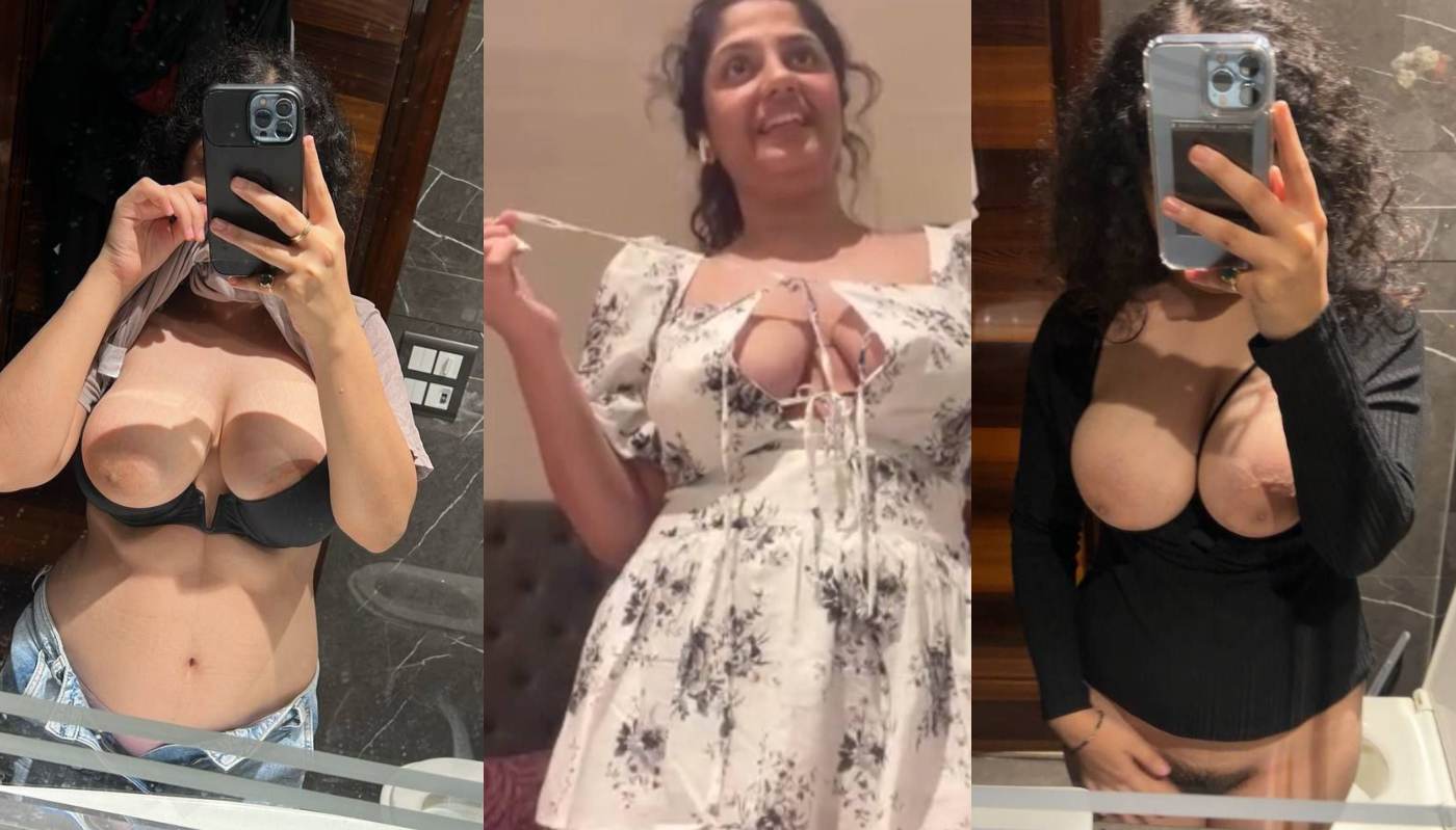 Beautiful Bigboobs Horny Tanker Gf