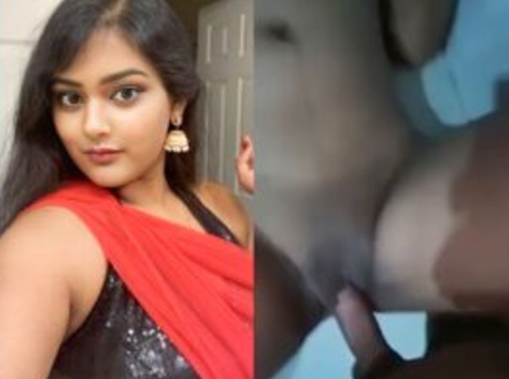 Desi Big Boob Girlfriend Hard Fucking