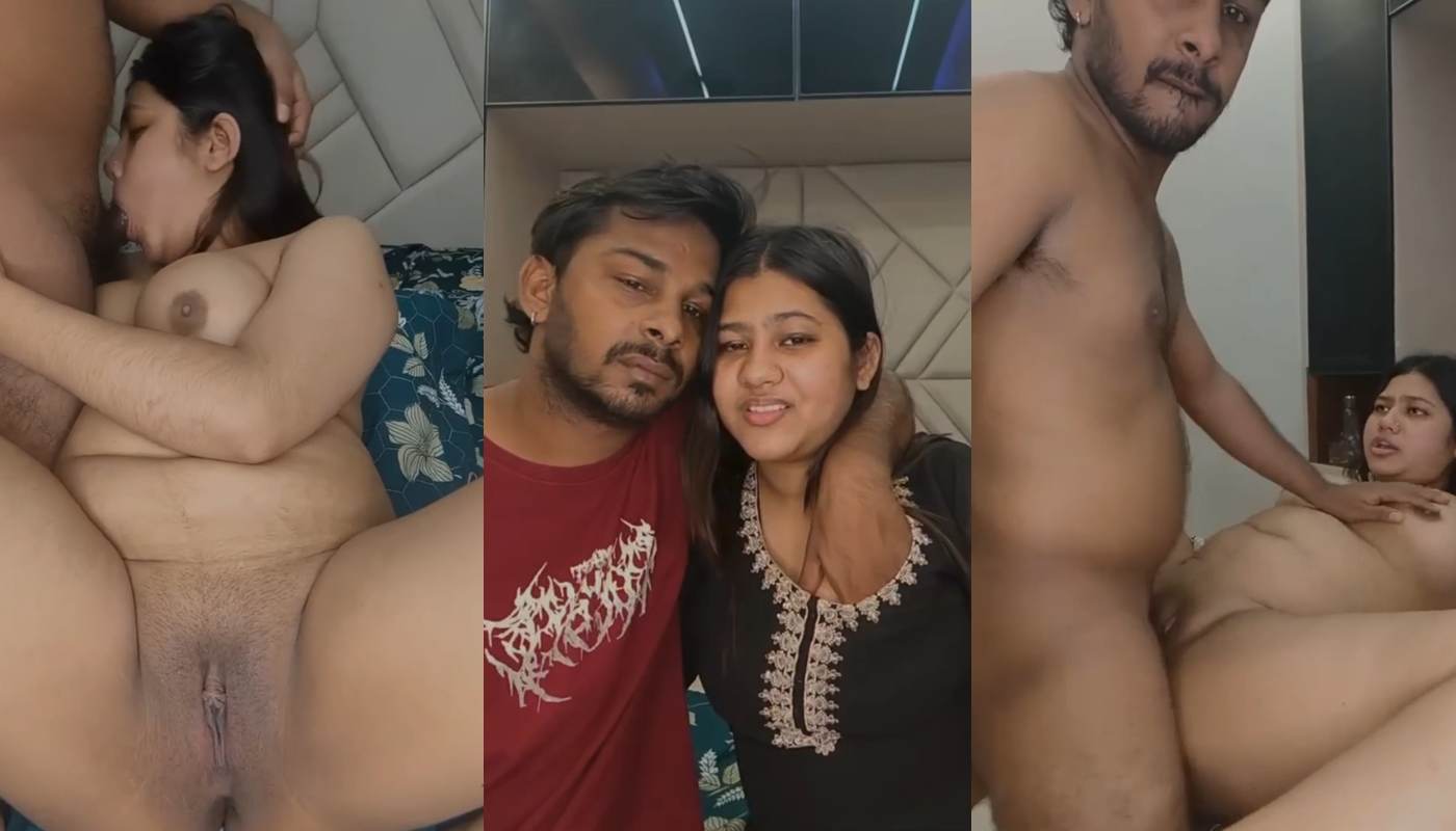 Desi Couple Hardcore Fucking
