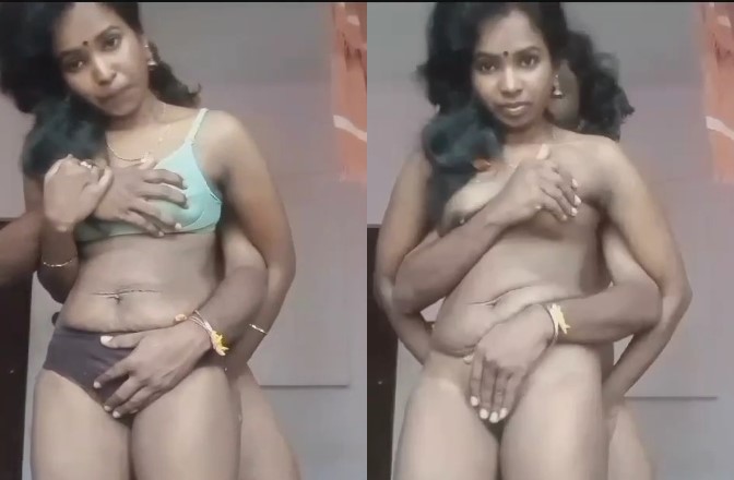 Mallu Couple Kissing Boobs Sucking Pussy Licking Part 1