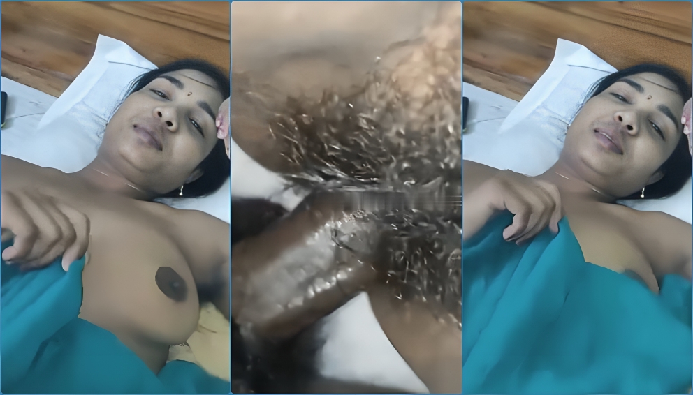 Beautiful girl fucking in hotel