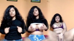 Cute Desi Girl Ne Dikhaye Apne Boobs And Chut Viral MMS MMS