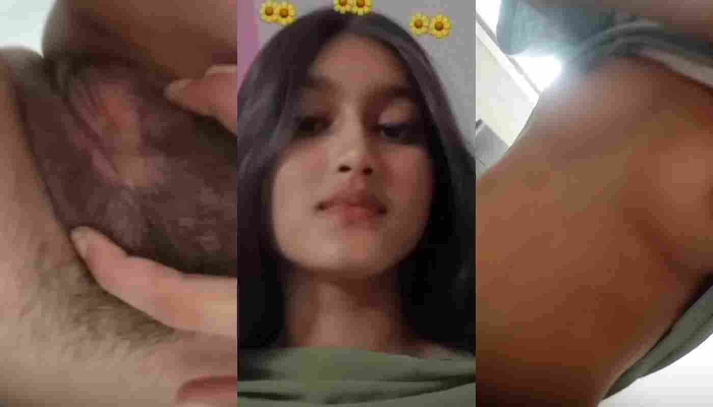 Sexy Gf Showing Video