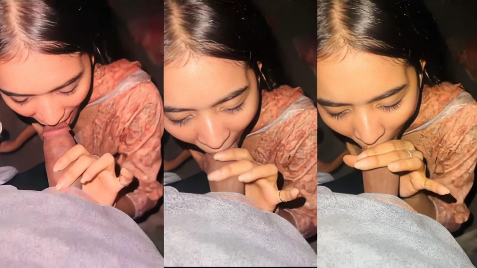 Paki Girl Blowjob Sex