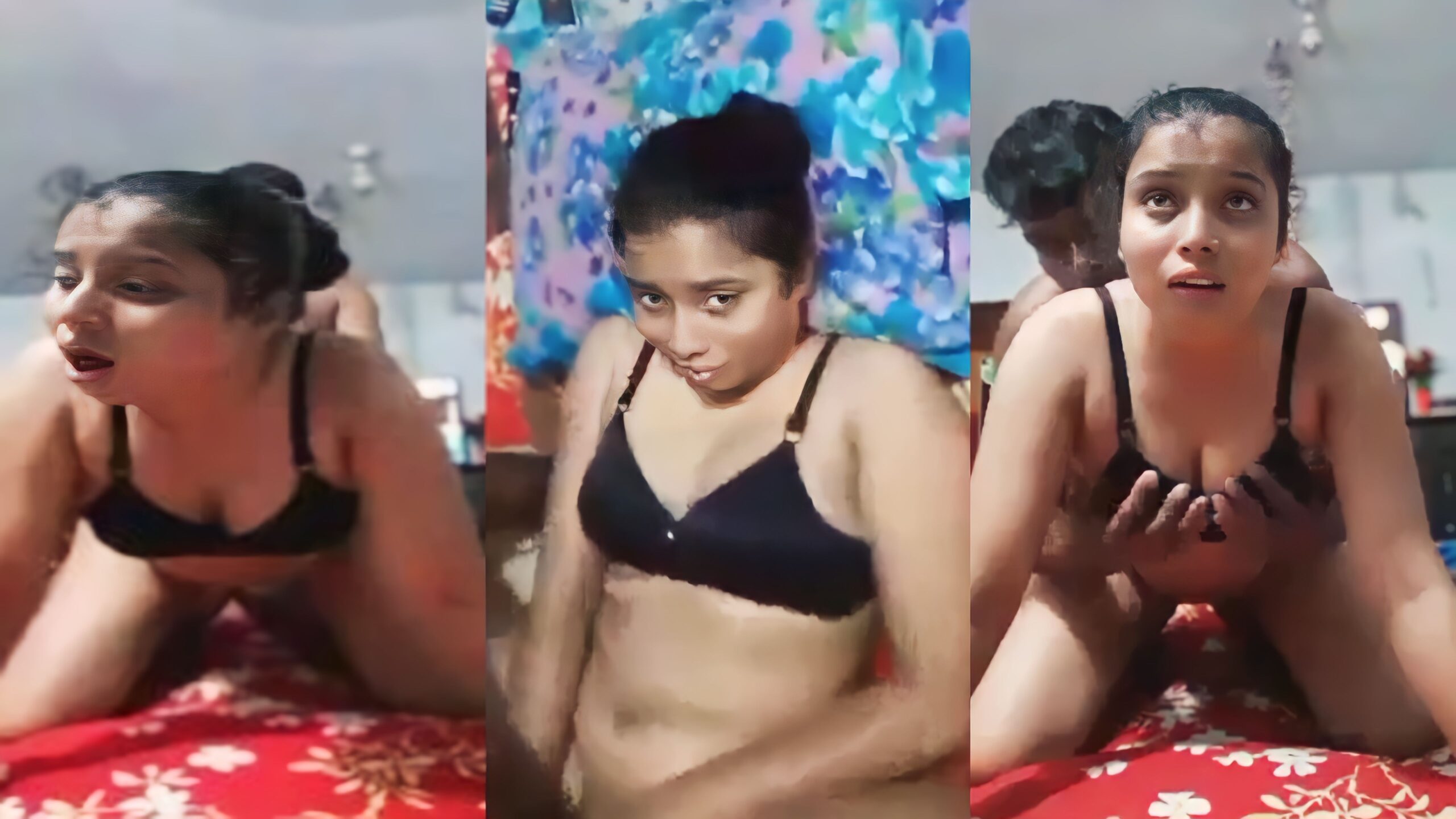 Bhabhi Hard Fucking Sex Satisfaction With Devar