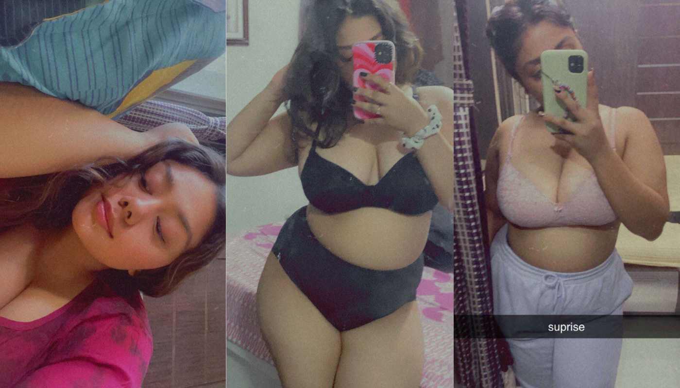 Beautiful Horny Chubby Gf Fucking Moaning Update 1