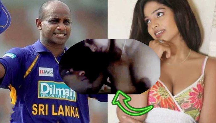 Sanath Hot Jayasuriya Sri Lankan Cricketer Wife Viral Leaked Mms xxx