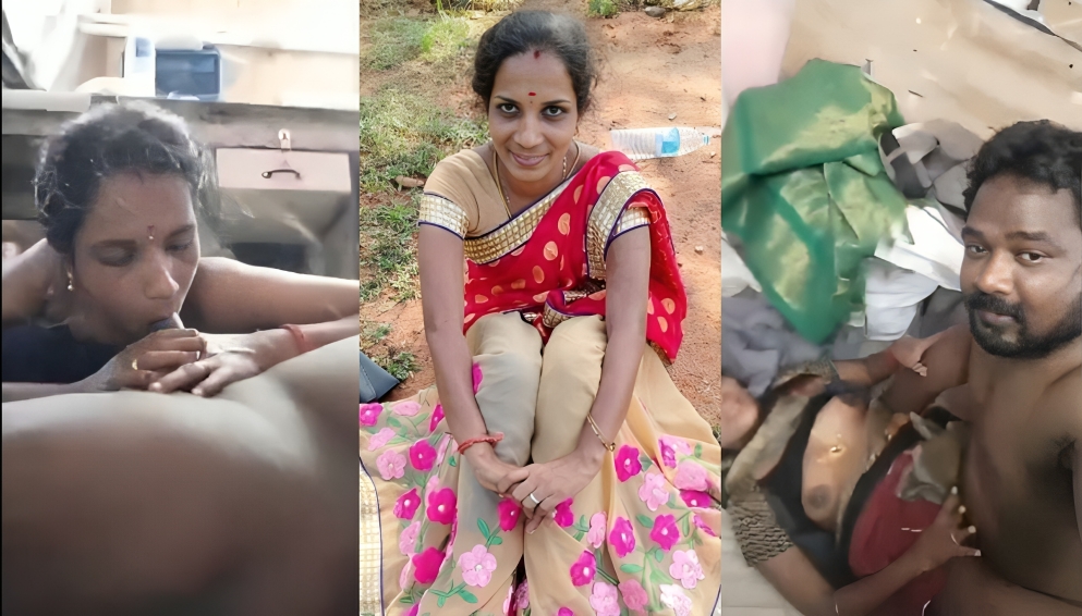 Tamil Newly Married Couple Blowjob Hard Fucking Clear Talking