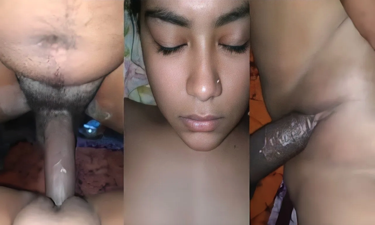 Exclusive Sex Desi Hot Pussy Fucked By Her Uncle