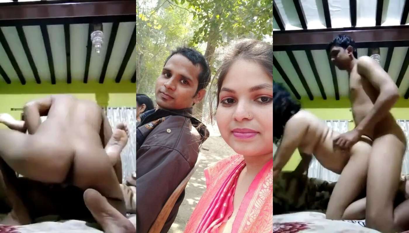 Beautiful Newly Married Bhabhi Full NUDE Painful Fucked by Husband