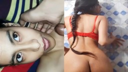 New Desi Exclusive Hot Figure Girl Very Hard Fucking