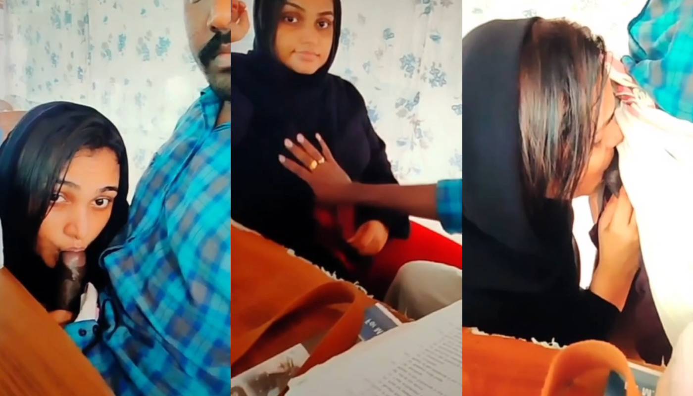 Mallu Girl Sucking Teacher Dick