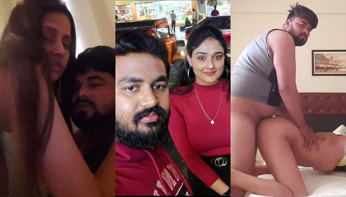 Married Delhi Girl Painful Fucking With Husband In Hotel On Honeymoon