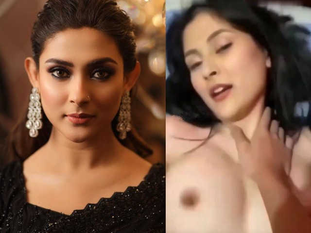 Desi Bangladeshi actress Mehazabien Chowdhury viral sex