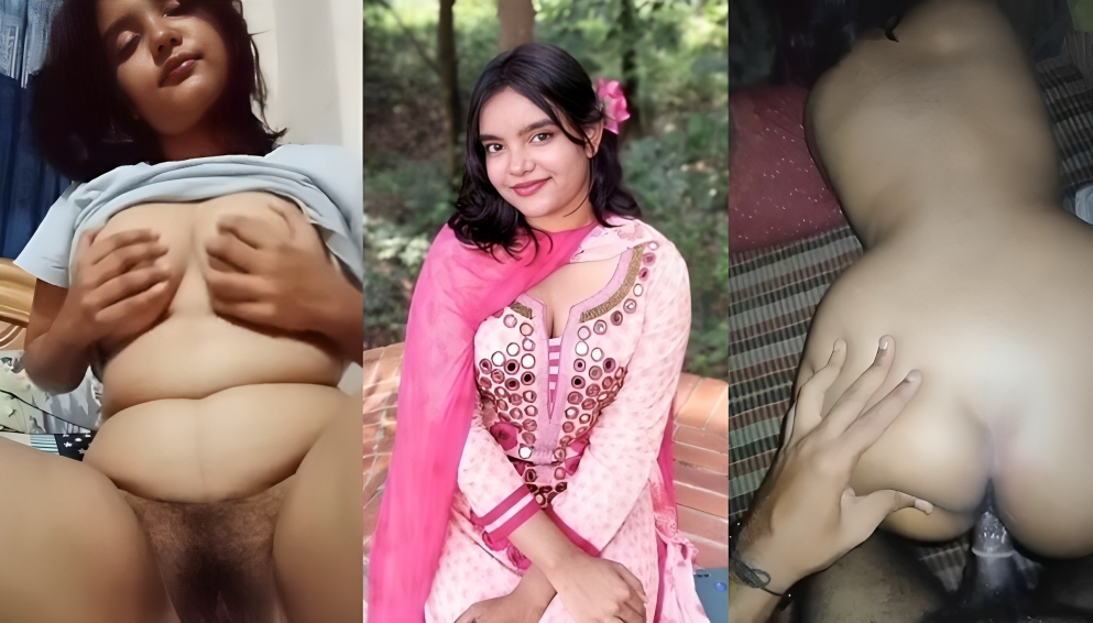 Beautiful Girl Adrita Pussy Fingered By Boyfriend With Loud Moaning