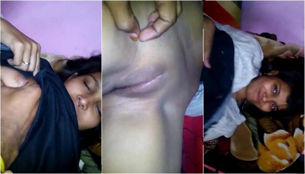 Shy Girl Nude Captured