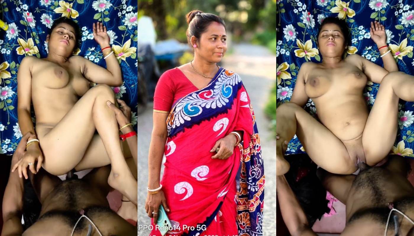 Village House Wife Bengali Boudi Fucking